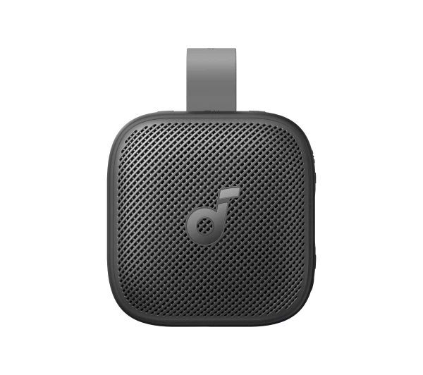 Портативний Bluetooth динамік Soundcore Boom Go 3i 15W Чорний - изображение 7