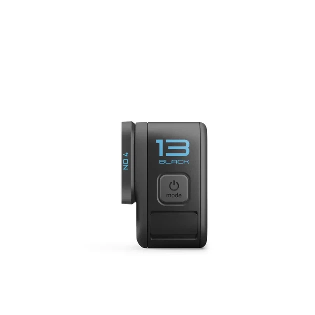Экшн-камера GoPro HERO13 Black (CHDHX-131-RW) - Фото 6 Экшн-камера GoPro HERO13 Black (CHDHX-131-RW) - изображение 6