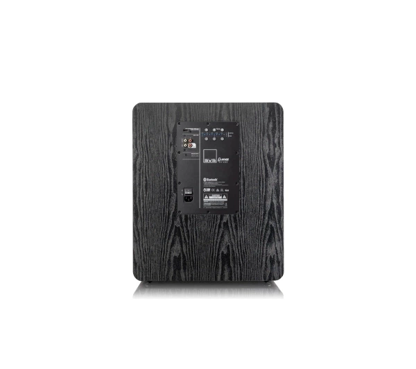 Сабвуфер SVS PB2000PRO Активний 550W Чорний - изображение 2