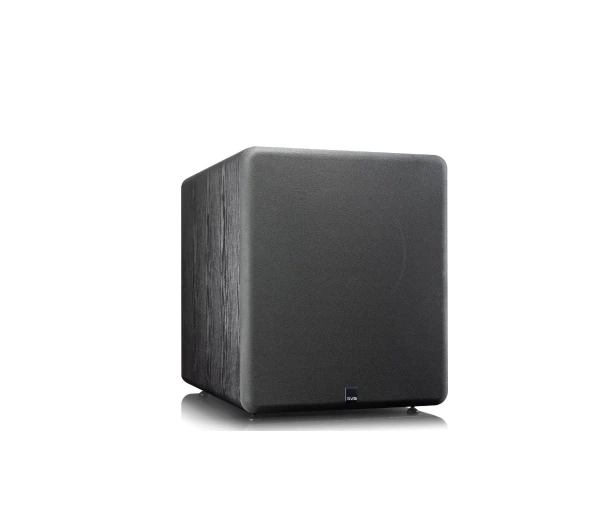 Сабвуфер SVS PB2000PRO Активний 550W Чорний - изображение 3