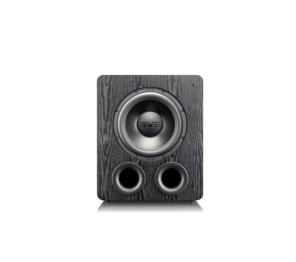 Сабвуфер SVS PB2000PRO Активний 550W Чорний - изображение 4
