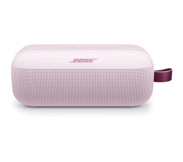 Динамік Bluetooth Bose SoundLink Flex 2-го покоління Рожевий - Фото 1 Динамік Bluetooth Bose SoundLink Flex 2-го покоління Рожевий - изображение 1