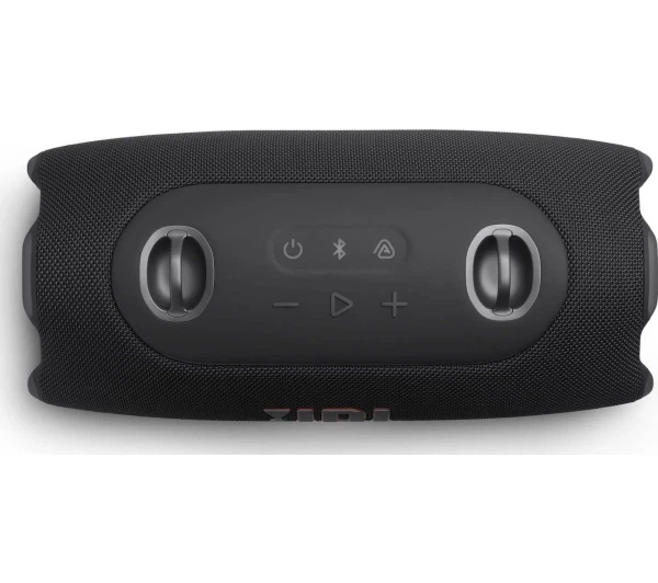 Динамік Bluetooth JBL Xtreme 5 110W Режим AC, 90W Режим батареї Чорний - Фото 3 Динамік Bluetooth JBL Xtreme 5 110W Режим AC, 90W Режим батареї Чорний - изображение 3