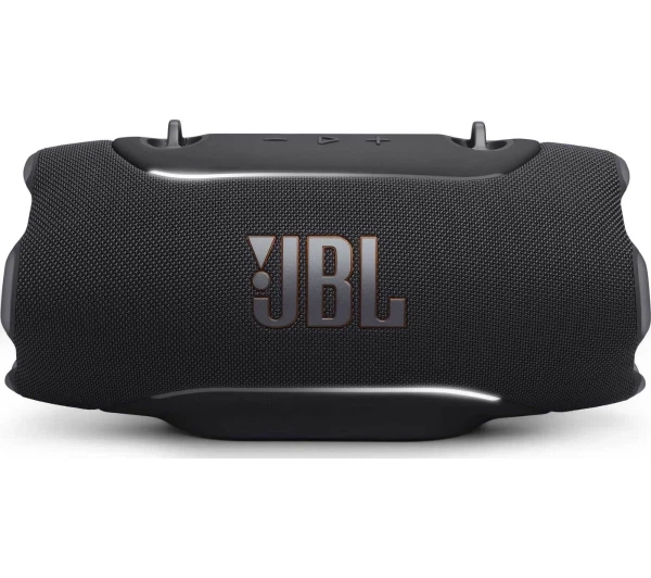 Динамік Bluetooth JBL Xtreme 5 110W Режим AC, 90W Режим батареї Чорний - Фото 4 Динамік Bluetooth JBL Xtreme 5 110W Режим AC, 90W Режим батареї Чорний - изображение 4