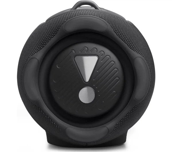 Динамік Bluetooth JBL Xtreme 5 110W Режим AC, 90W Режим батареї Чорний - Фото 7 Динамік Bluetooth JBL Xtreme 5 110W Режим AC, 90W Режим батареї Чорний - изображение 7