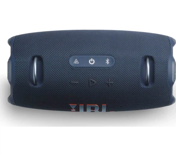 Bluetooth-колонка JBL Xtreme 5 110W Режим AC, 90W Режим батареї Синій - изображение 3