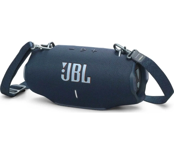 Bluetooth-колонка JBL Xtreme 5 110W Режим AC, 90W Режим батареї Синій - изображение 4