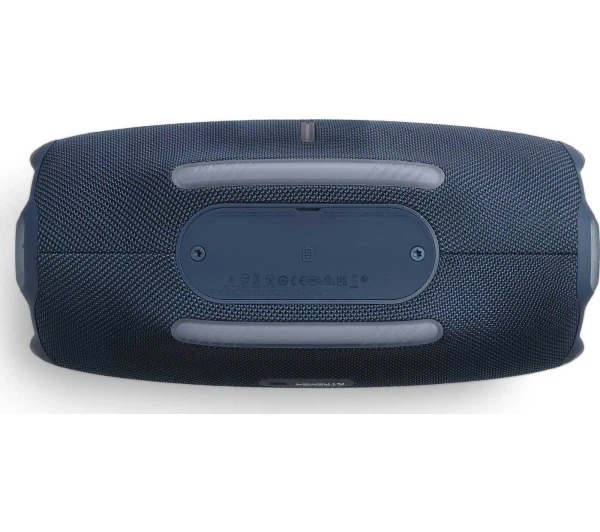 Bluetooth-колонка JBL Xtreme 5 110W Режим AC, 90W Режим батареї Синій - изображение 7
