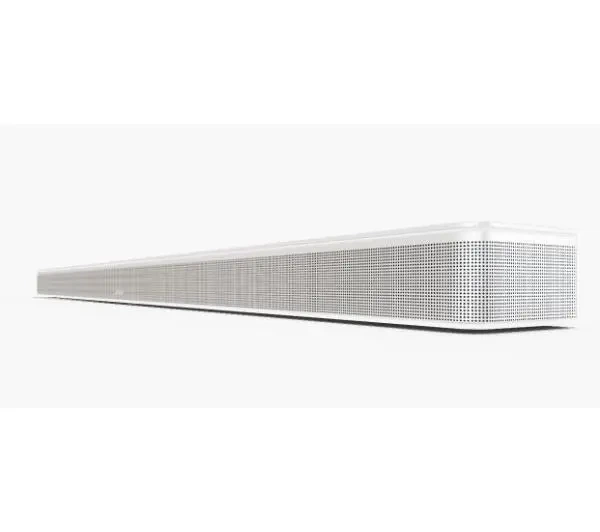 Саундбар Bose Smart Ultra Білий Wi-Fi Bluetooth AirPlay Dolby Atmos - Фото 6 Саундбар Bose Smart Ultra Білий Wi-Fi Bluetooth AirPlay Dolby Atmos - изображение 6