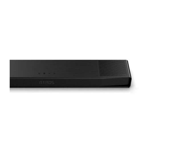 Саундбар Hisense AX3120Q 3.1.2 Bluetooth Dolby Atmos DTS X - Фото 6 Саундбар Hisense AX3120Q 3.1.2 Bluetooth Dolby Atmos DTS X - зображення 6