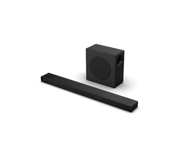 Саундбар Hisense AX3120Q 3.1.2 Bluetooth Dolby Atmos DTS X - Фото 8 Саундбар Hisense AX3120Q 3.1.2 Bluetooth Dolby Atmos DTS X - зображення 8