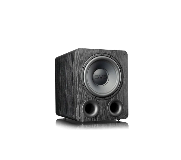 Сабвуфер SVS PB1000PRO Активний 325W Чорний - Фото 1 Сабвуфер SVS PB1000PRO Активний 325W Чорний - изображение 1