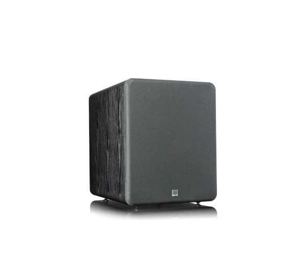 Сабвуфер SVS PB1000PRO Активний 325W Чорний - Фото 3 Сабвуфер SVS PB1000PRO Активний 325W Чорний - изображение 3