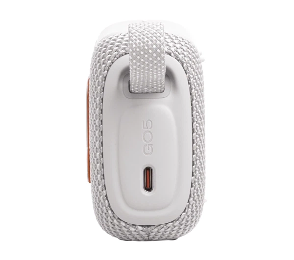 Bluetooth-колонка JBL GO 5 4,8W Білий - Фото 7 Bluetooth-колонка JBL GO 5 4,8W Білий - изображение 7