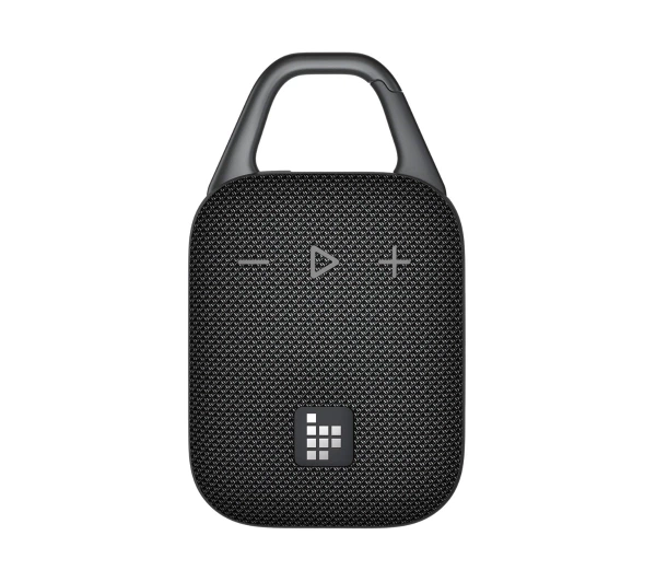 Bluetooth динамік Tronsmart Mirtune H1 8W Чорний - Фото 2 Bluetooth динамік Tronsmart Mirtune H1 8W Чорний - изображение 2