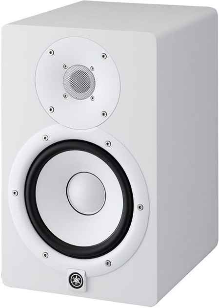 Студийный монитор Yamaha HS7 White (SUP_nj17014) - изображение 2