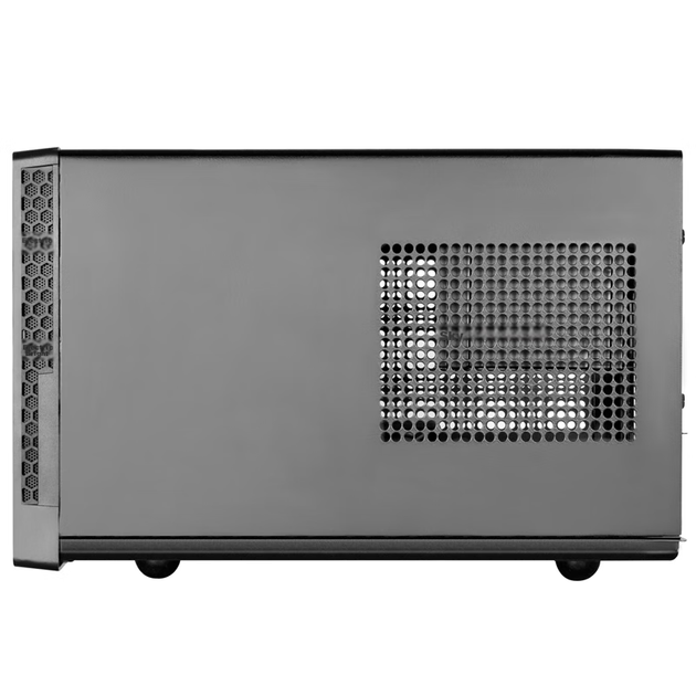 Корпус Silverstone SG13B ITX - Фото 12 Корпус Silverstone SG13B ITX - зображення 12