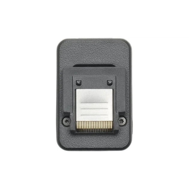 Адаптер DJI Mic 2 Shoe Camera Adapter - изображение 2