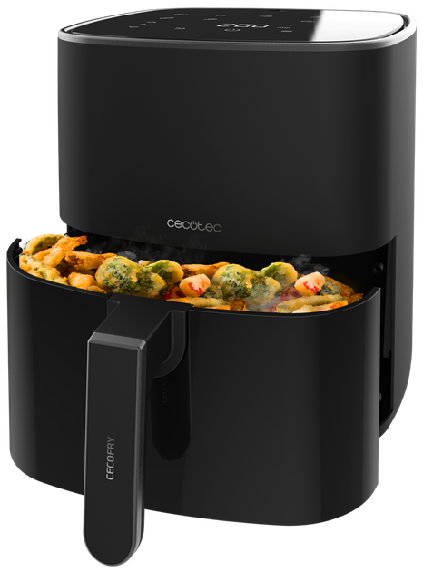 Мультипіч Cecotec Cecofry Fantastik 5500 - зображення 2