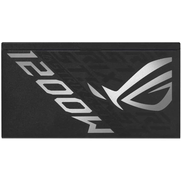 Блок живлення Asus ROG Strix 1200W Platinum ROG Equalizer (90YE00W6-B0NA00) - зображення 5