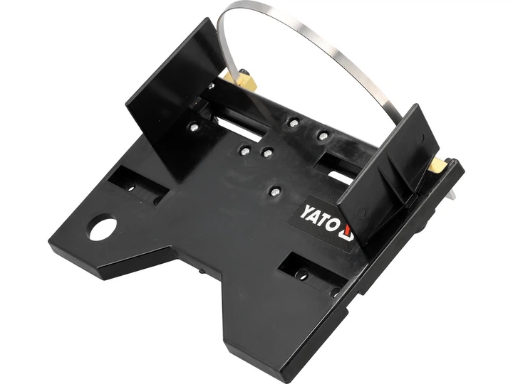 Adapter do cięcia styropianu Yato do noży termicznych YT-821915, YT-821916 (YT-821919) (5906083124099) - Zdjęcie 3 Adapter do cięcia styropianu Yato do noży termicznych YT-821915, YT-821916 (YT-821919) (5906083124099) - obraz 3