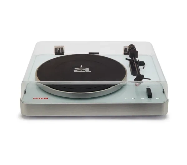 Програвач вінілових дисків Aiwa APX-790BT/WT - зображення 7
