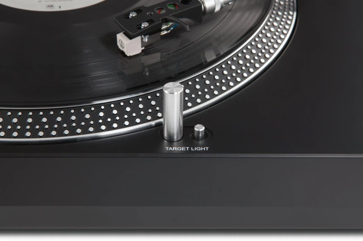 Програвач вінілових дисків TechniSat TechniPlayer LP 300 - зображення 2