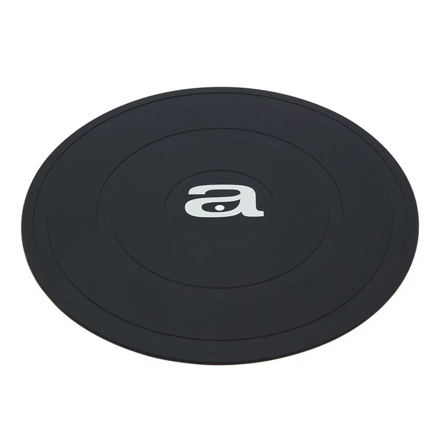 Програвач вінілових дисків Aiwa APX-680BT/BK Black - зображення 7