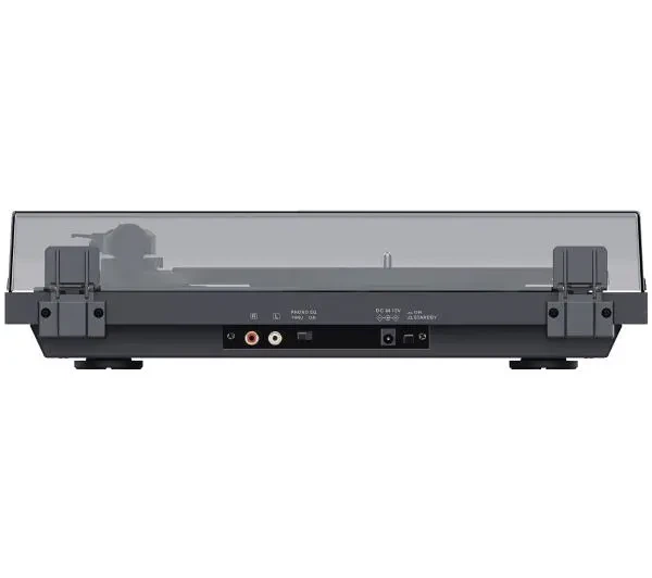 Програвач вінілових дисків TEAC TN-175 Black - Фото 6 Програвач вінілових дисків TEAC TN-175 Black - изображение 6