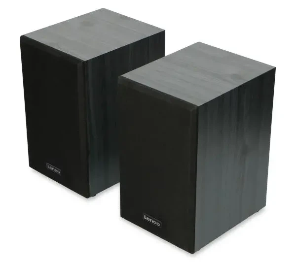 Програвач вінілових дисків Lenco LS-300 Black (LS-300BK) - изображение 9