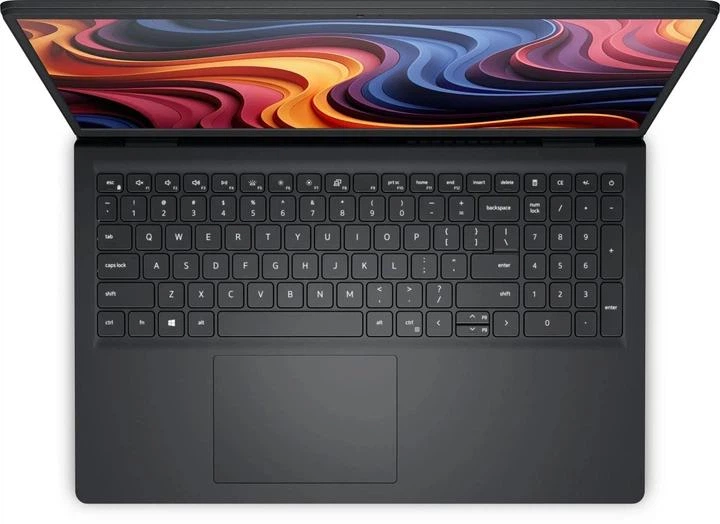 Ноутбук Dell 15 DC15255 (15.6" FHD/120Hz/R5-7520U/8/512Gb/Windows 11) - зображення 4