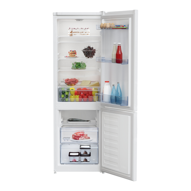 Холодильник BEKO RCSA270K40WN - зображення 3