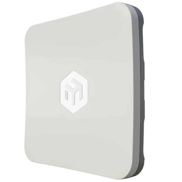 Уличная точка доступа MikroTik SXTsq 5 ax Wi-Fi 6 16 dBi - Фото 1 Уличная точка доступа MikroTik SXTsq 5 ax Wi-Fi 6 16 dBi - изображение 1