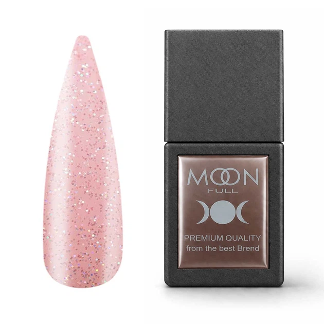 Цветная база для ногтей MOON FULL Amazing Color Base № 3039, 12 мл ( 5905123017599 ) - Фото 1 Цветная база для ногтей MOON FULL Amazing Color Base № 3039, 12 мл ( 5905123017599 ) - изображение 1