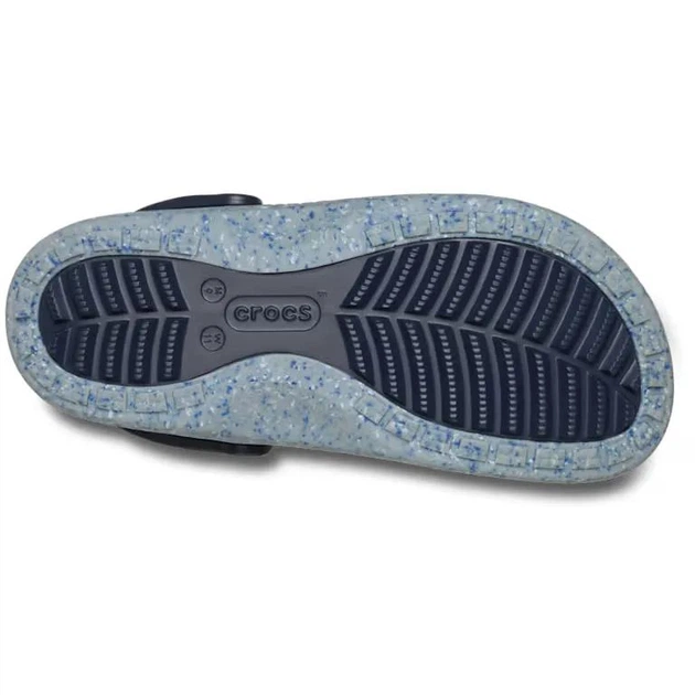 Крокси Crocs Classic Evo Clog Navy 212481 M13-48/49-31 см - Фото 5 Крокси Crocs Classic Evo Clog Navy 212481 M13-48/49-31 см - изображение 5