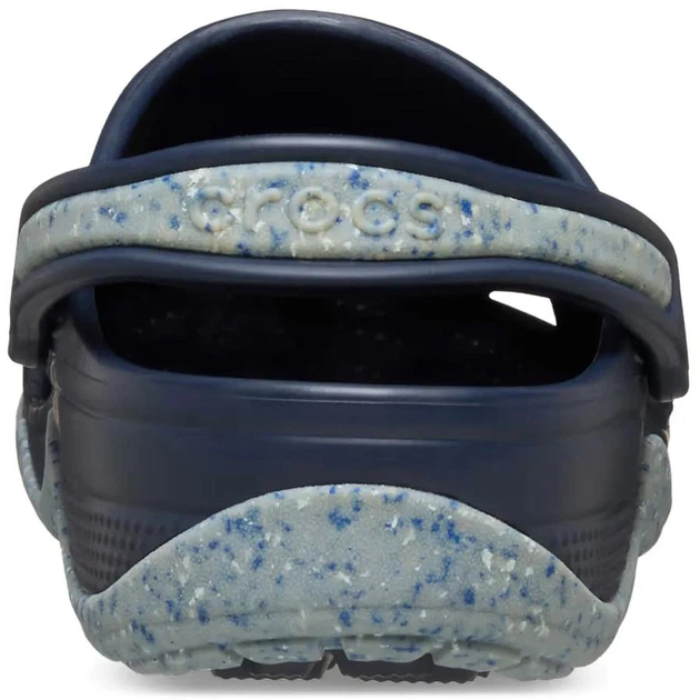 Крокси Crocs Classic Evo Clog Navy 212481 M13-48/49-31 см - Фото 6 Крокси Crocs Classic Evo Clog Navy 212481 M13-48/49-31 см - изображение 6