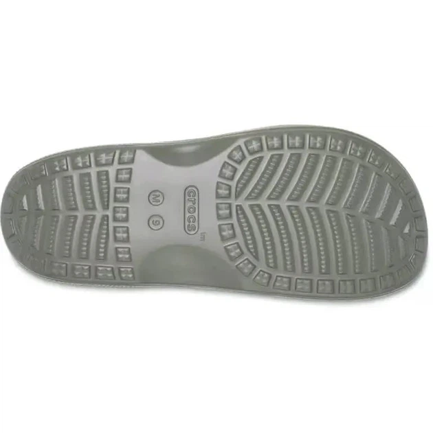 Шльопанці Crocs Saturday Slide Dusty Olive 213298 M15-50/51-33 см - Фото 6 Шльопанці Crocs Saturday Slide Dusty Olive 213298 M15-50/51-33 см - изображение 6