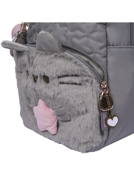 Рюкзак дитячий YES K-47XS Pusheen Toy (550595) 5056574469120 - зображення 6
