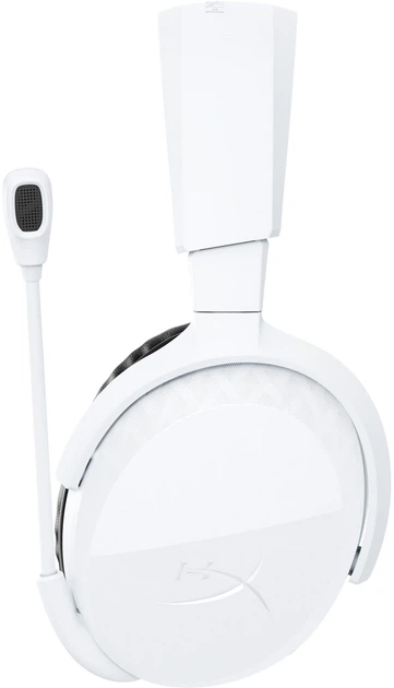 Наушники HyperX Cloud Stinger 3 Wireless White (BS1T9AA) - изображение 3