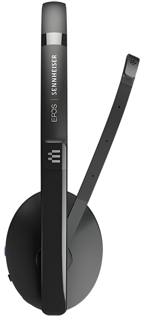 Навушники Sennheiser EPOS ADAPT 231 Black (1000896) - Фото 3 Навушники Sennheiser EPOS ADAPT 231 Black (1000896) - зображення 3