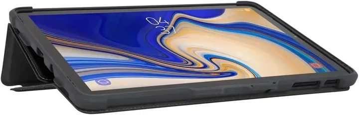Захисний чохол Targus для Samsung Galaxy Tab S4 10,5 дюйма - Фото 4 Захисний чохол Targus для Samsung Galaxy Tab S4 10,5 дюйма - изображение 4