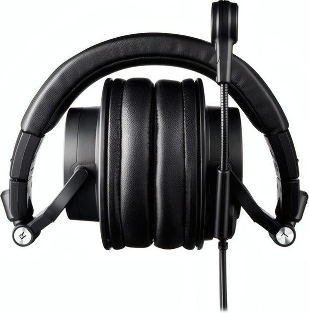 Наушники Audio-Technica ATH-M50xSTS-USB (ATH-M50XSTS-USB) - изображение 5
