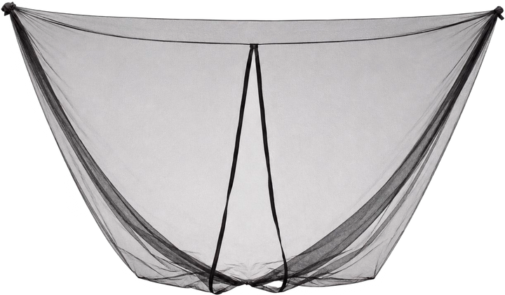 Москитная сетка для гамака Tribe Hammock Mesh 306 х 140 см Черная (T-LE-0014-black) - Фото 1 Москитная сетка для гамака Tribe Hammock Mesh 306 х 140 см Черная (T-LE-0014-black) - изображение 1