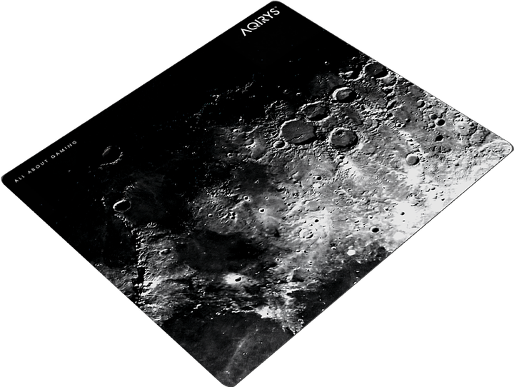 Ігрова поверхня AQIRYS VESTA Medium 450 × 400 × 4 мм - зображення 5