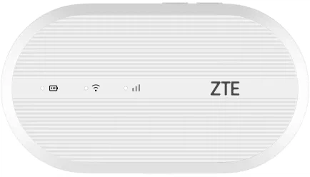 Маршрутизатор ZTE U10LS 4G - Фото 4 Маршрутизатор ZTE U10LS 4G - зображення 4