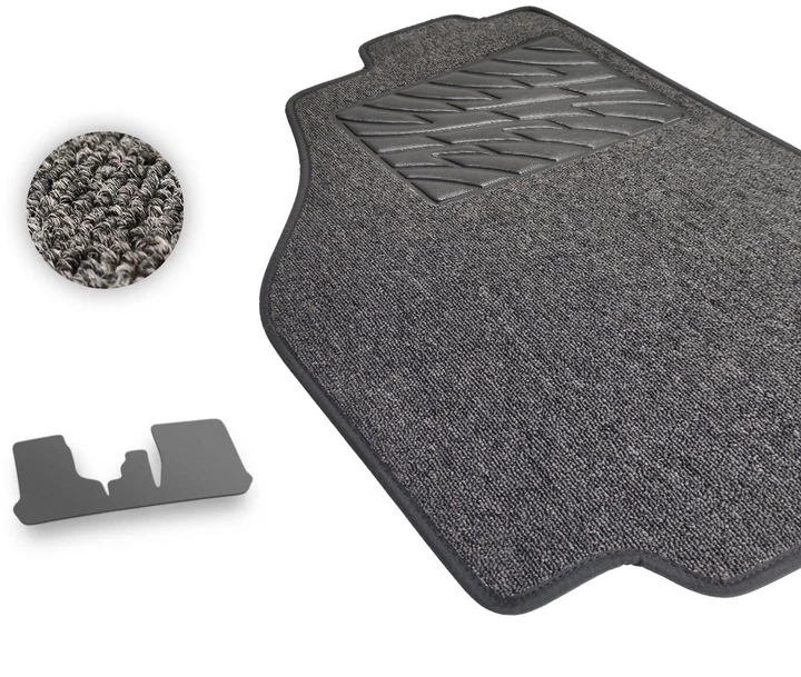 Текстильні килимки Pro-Eco Graphite для Nissan Qashqai+2 (mkI)(3 ряд) 2008-2013 (PE 2007138) - Фото 1 Текстильні килимки Pro-Eco Graphite для Nissan Qashqai+2 (mkI)(3 ряд) 2008-2013 (PE 2007138) - изображение 1