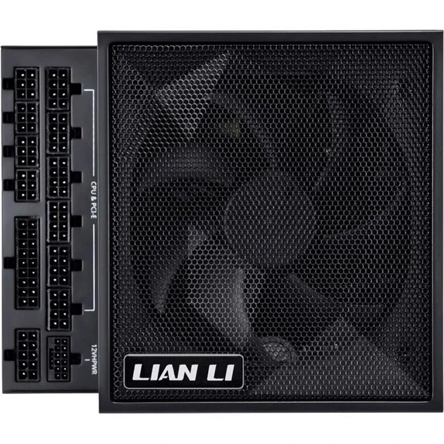 Блок живлення Lian Li 1300W EDGE1300 (G9P.EG1300.BE00.EU) - зображення 7