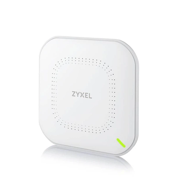 Точка доступа ZYXEL NWA50AX (NWA50AX-EU0102F) - изображение 9