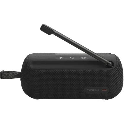 Акустическая система JBL Tuner 3 Black (JBLTUNER3BLK) - изображение 7