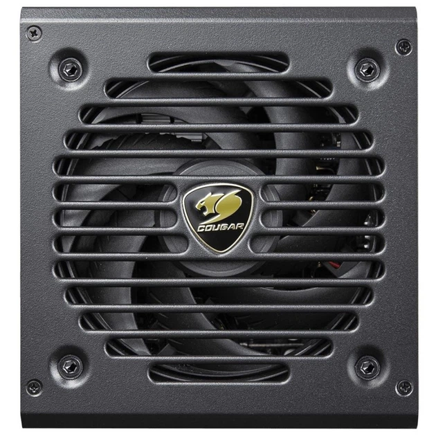 Блок питания Cougar 850W (GEX PRO 850) - Фото 3 Блок питания Cougar 850W (GEX PRO 850) - изображение 3